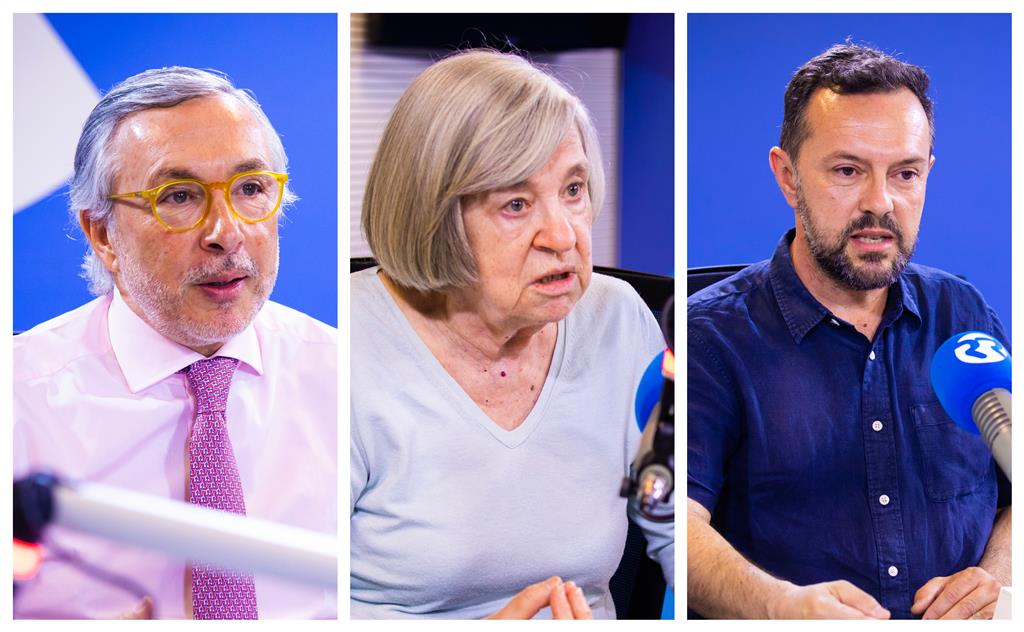 ​“Descrentes e sem líderes de referência”. O que se passa os cidadãos e a democracia em Portugal?
