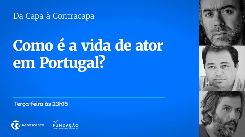 Ser ator em Portugal