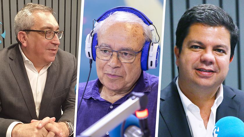 Os efeitos secundários do BCE