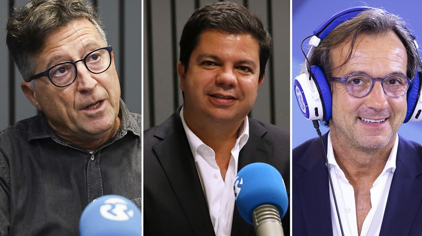 Cereais como arma de guerra