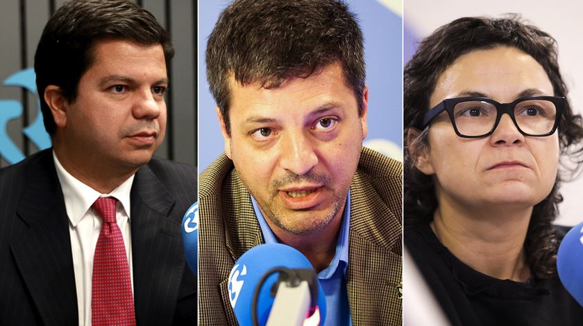 O plano para vacinar - Conversas Cruzadas