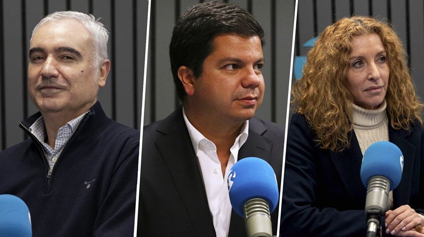 PEES, a sigla do novo normal - Conversas Cruzadas