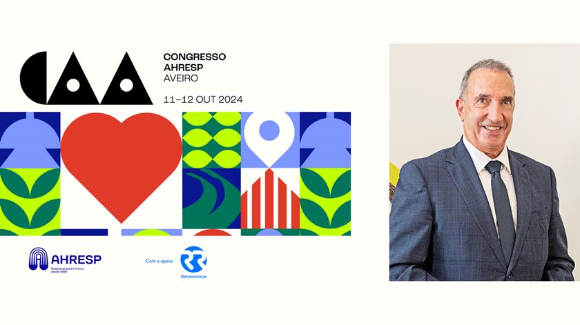 Entrevista a Carlos Moura 23 de setembro de 2024