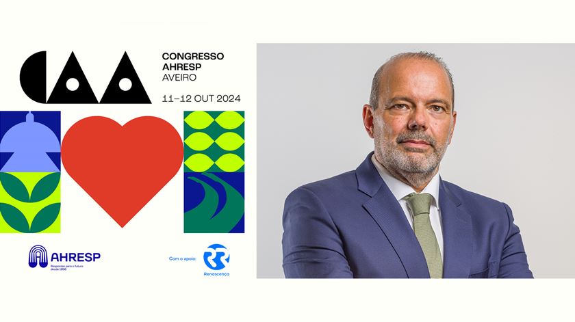 Oiça aqui a entrevista com Raul Almeida