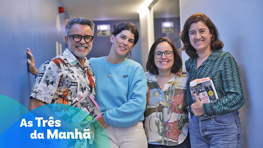 "Só Neste País" conta histórias bizarras de políticos portugueses em quase 50 anos de democracia