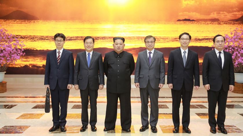 Foto: KCNA