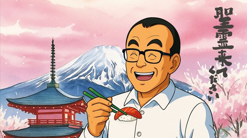 Um livro sobre experiência de um padre português a Oriente