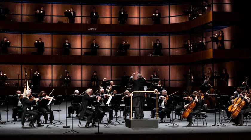 Cascais Ópera procura novos talentos do canto lírico