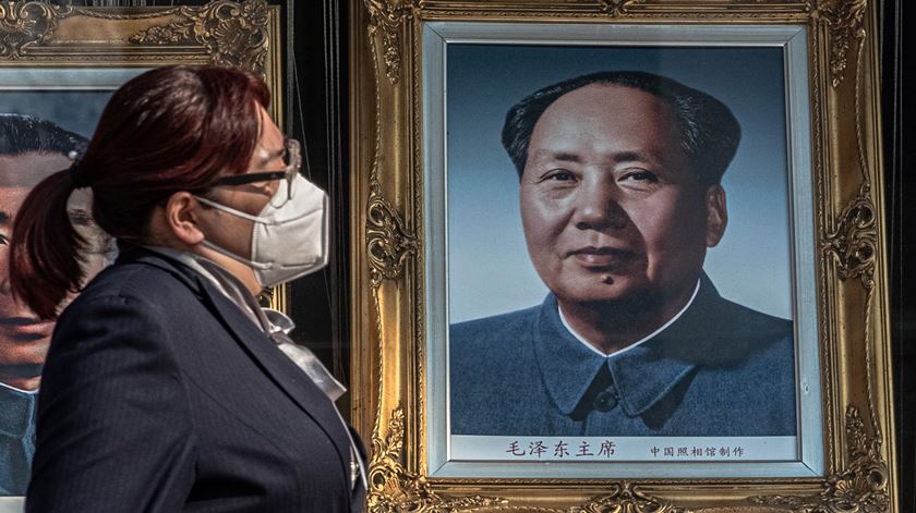 China ameaça Japão com derrota militar "arrasadora"