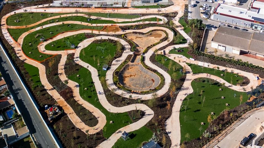 Portugal recebe Europeus de corta-mato com maior comitiva de sempre