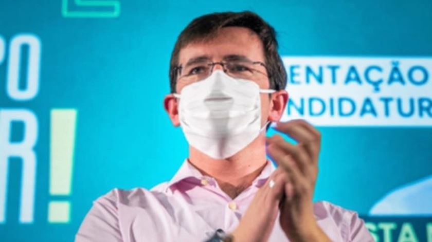 Líder da JS quer novo encontro entre partidos de esquerda