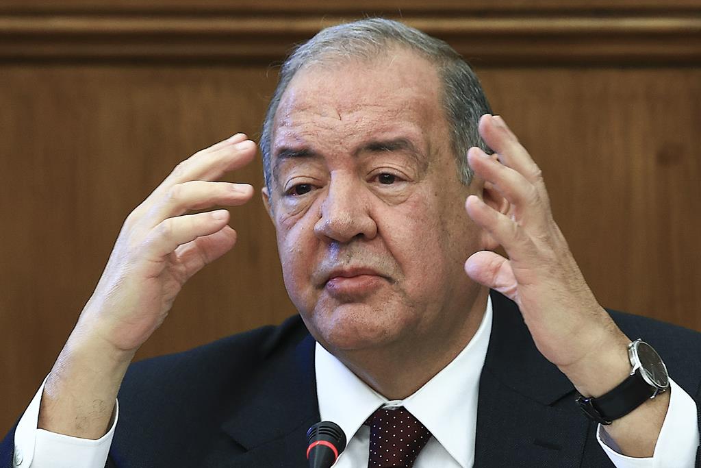 Quando a guerra acabar, estabilização vai demorar semanas, diz António Costa e Silva