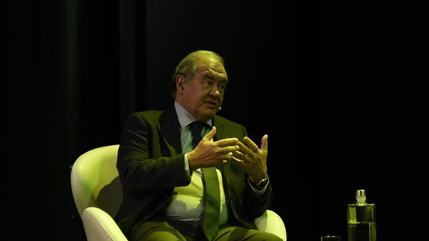 Transição energética. “Temos tecnologia, temos condições, falta vontade política”