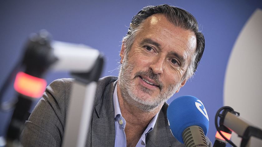 Iniciativa Liberal defende Entidade da Transparência para avaliar incompatibilidades