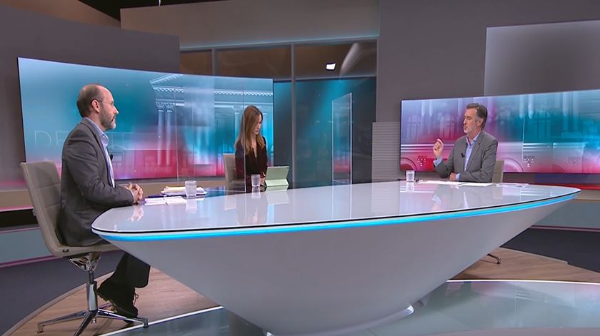 ​IL contra Livre. Alterações climáticas ou desenvolvimento económico? Qual vem primeiro?