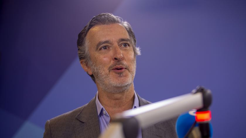 Há alguma ligação entre Defesa, Brexit e Relatório Draghi? Cotrim de Figueiredo responde