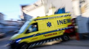 Grávida levada para hospital sem urgências. Comissão de Utentes fala em episódio lamentável