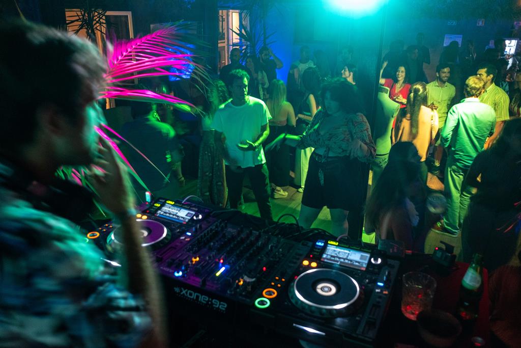 Foto: Eduardo Costa/Lusa