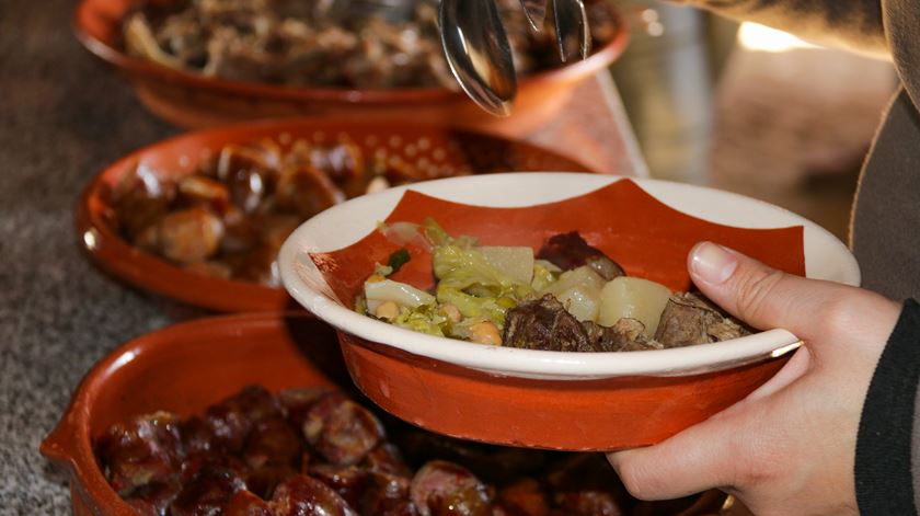 Turismo em massa em Portugal ameaça identidade da gastronomia local