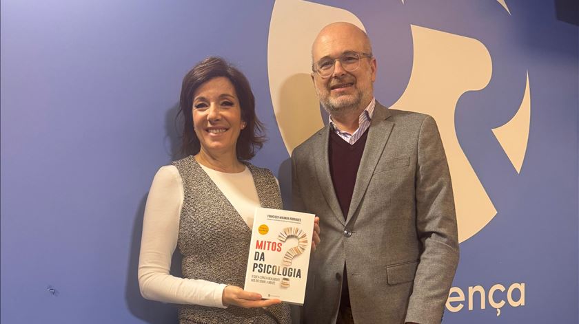 ​Só usamos 10% do cérebro? Os mitos da psicologia explicados!