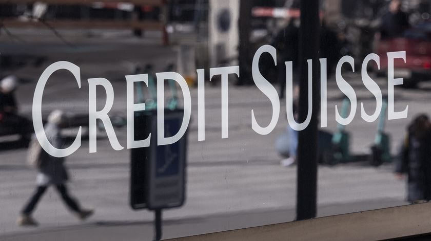 Costa desvaloriza perda de 2,5 milhões no Credit Suisse Costa desvaloriza perda de 2,5 milhões no Credit Suisse