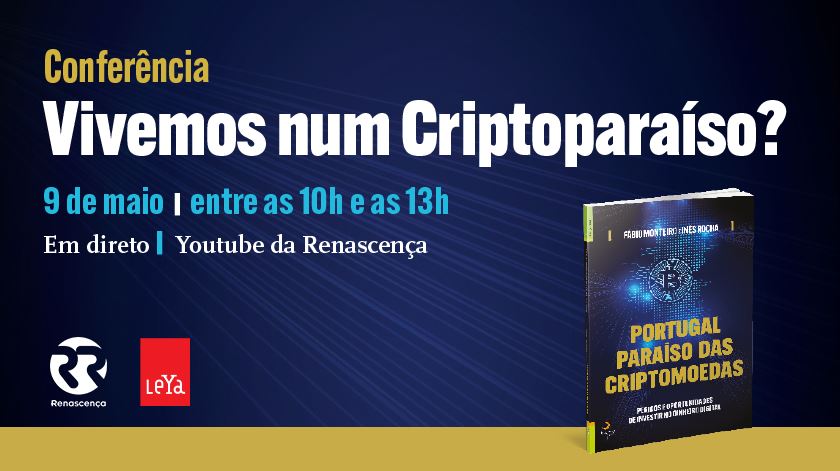 Criptomoedas  Conferencia840x471