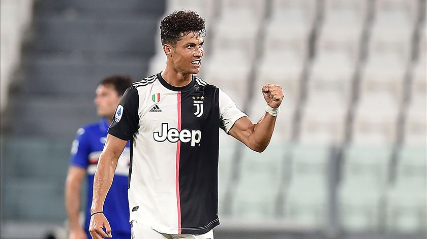 Foto: Alessandro di Marco/EPA