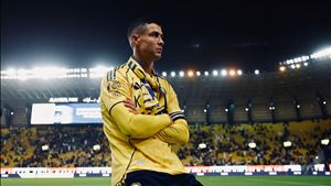 Jato de Ronaldo saiu da Arábia Saudita mas jogador mantém-se no país