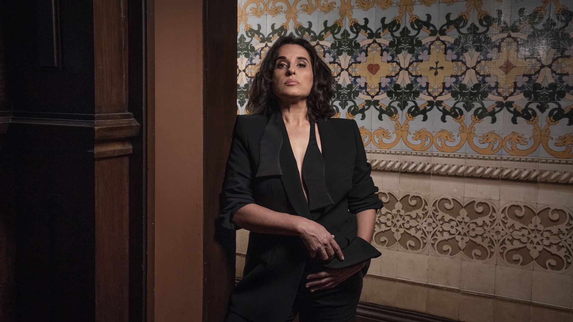 Cristina Branco Choca Fãs com Retorno Triunfal ao Zeca Afonso: O Que Está Acontecendo?