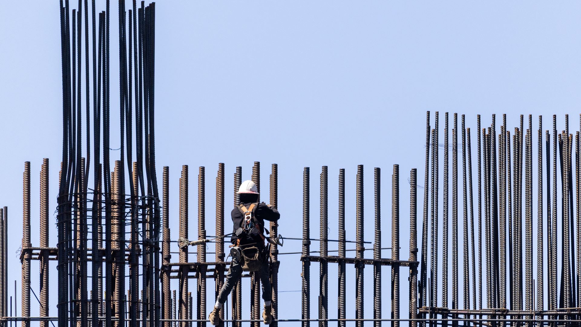 Setor do aço alerta que sem apoios há 13 milhões de empregos diretos em risco na Europa