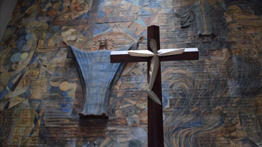 Bispo de Bragança: “Não nos calemos para defender a dignidade da vida”