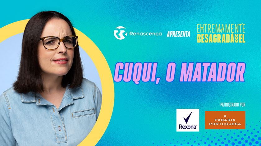 Cuqui, o matador