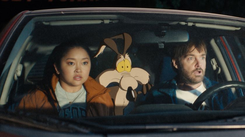 "Coyote vs. Acme" foi cancelado por benefícios fiscais. Três anos depois vai sair nos cinemas