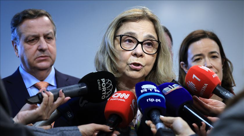 ​Mortes durante greves do INEM. Ministra da Saúde rejeita tirar “ilações políticas” (neste momento)