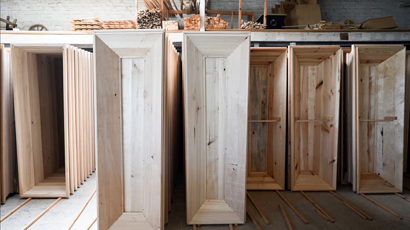 Doenças do aparelho circulatório e tumores representaram quase metade das mortes em 2022