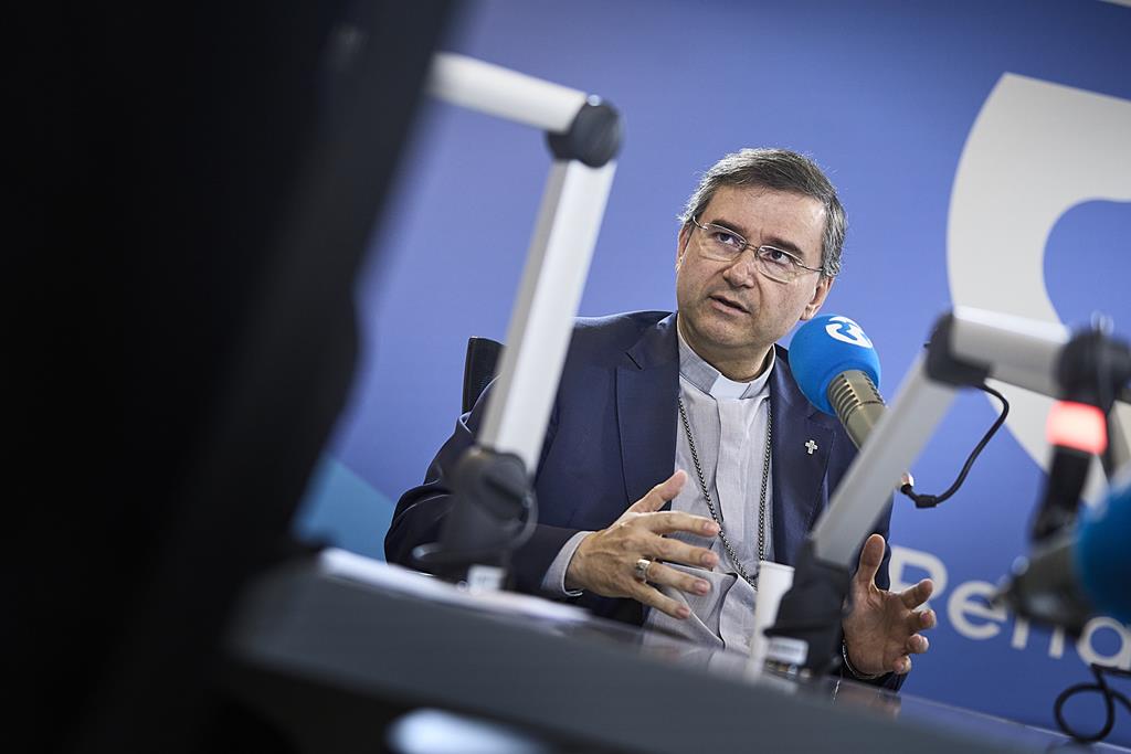 "Não há dúvidas" que padres suspeitos de abusos serão afastados. Incluindo nas dioceses de Lisboa e Porto