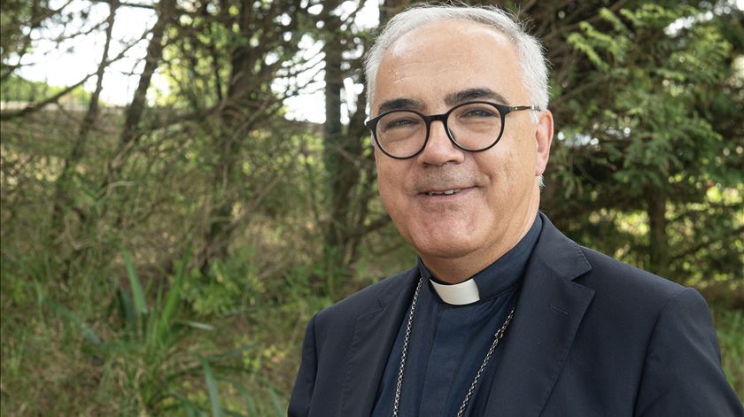 Renúncia quaresmal da Diocese de Vila Real reverte para apoio às vítimas das tempestades