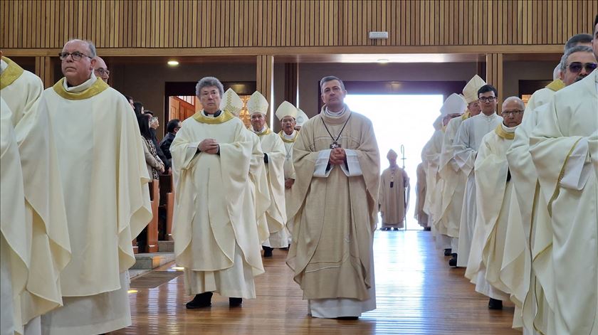Bispo auxiliar de Braga preside à Peregrinação Internacional em Fátima