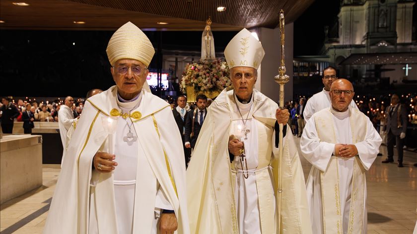Bispo de Beja apela à criação de comunidades “onde cada um se sinta acolhido e respeitado”
