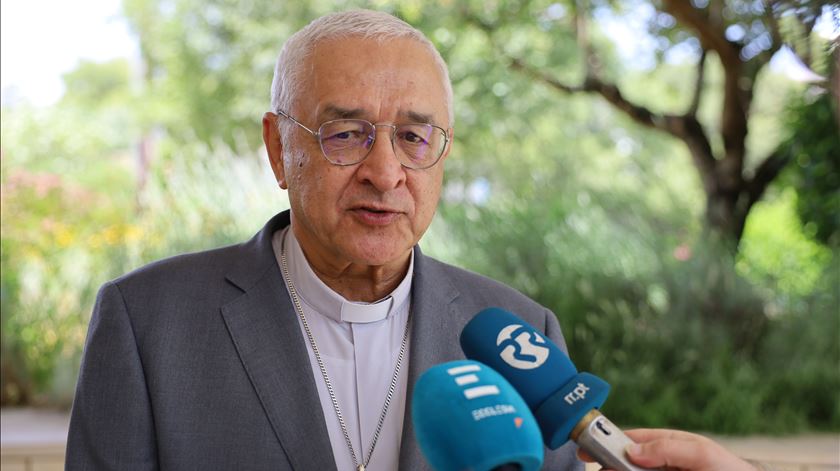 D. José Ornelas: “A esperança faz falta em momentos como este”