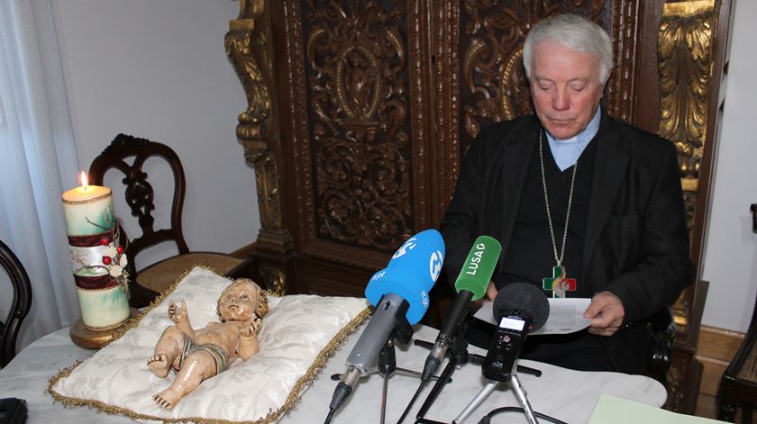 Eutanásia. “Sociedade falha sempre que cai na tentação de oferecer a morte”