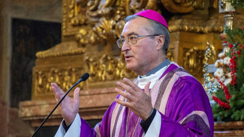 Bispo do Porto apela à conversão vivida na fé e no amor solidário