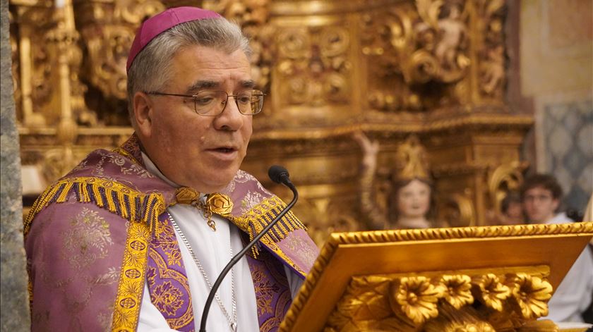 Bispo de Bragança-Miranda apela a uma Quaresma vivida “da esperança à caridade”