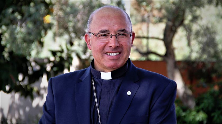 Moedas felicita D. Rui Valério pela nomeação como Patriarca de Lisboa