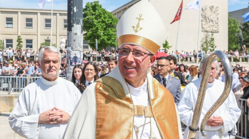 Patriarca de Lisboa apela à escuta, ao anúncio e à conversão no início do ano pastoral