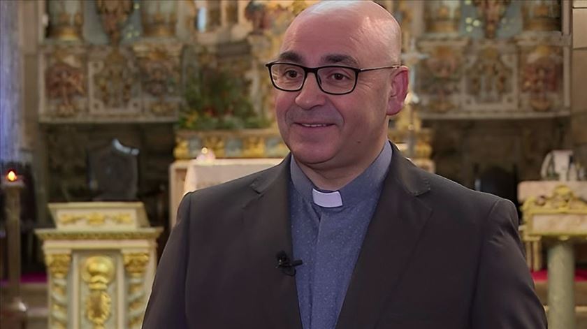 Fátima. Bispo das Forças Armadas e de Segurança preside à peregrinação de julho