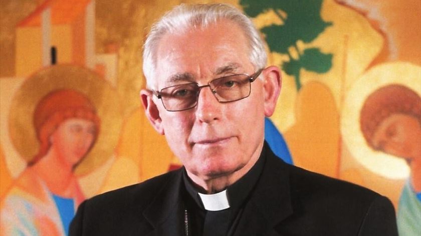 Papa aceita renúncia de D. João Marcos