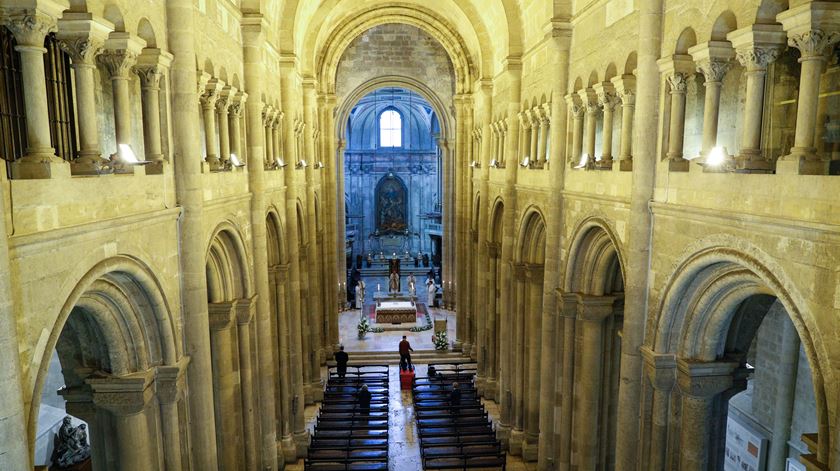 Patriarcado destina renúncia Quaresmal à Cáritas de Lisboa