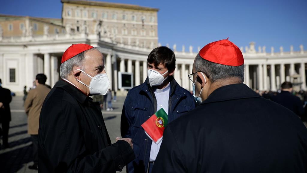 Preparar JMJ em plena crise. “As coisas podem-se fazer bem e com economia”