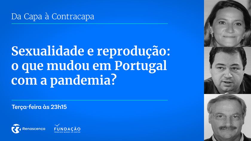 Quais os efeitos da pandemia na nossa sexualidade e reprodução?